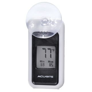 AcuRite Digital Thermometer