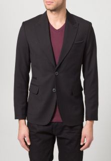 Star BRONSON   Suit jacket   black