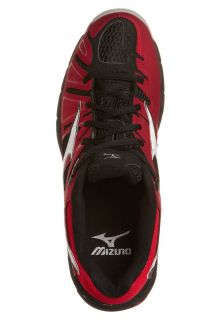 Mizuno WAVE STORM 2   Handball shoes   red