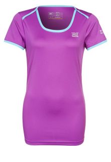 Tao   VOGUE   Sports shirt   purple