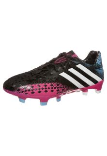 adidas Performance   Predator LZ TRX FG   Football boots   black