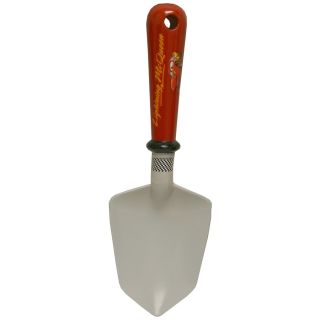 MidWest Quality Gloves, Inc. 3 7/8 in Plastic Childrens Trowel