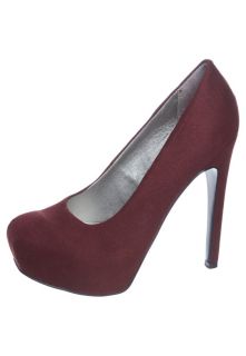 Even&Odd   High heels   red