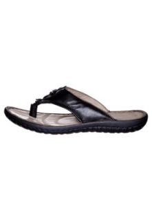 MJUS   KENBUR   Flip flops   black