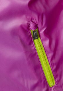 Nike Performance PADDED WINDRUNNER   Light jacket   pink