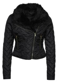 Jane Norman   Summer jacket   black