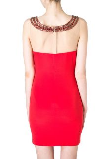 Marchesa Notte Cocktail dress / Party dress   red