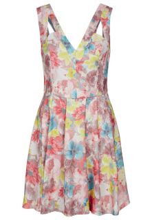 Oasis   DAVIO   Summer dress   multicoloured