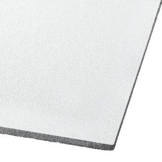 Armstrong 6 Pack Ultima Ceiling Tile Panel (Common 24 in x 48 in; Actual 23.719 in x 47.719 in)