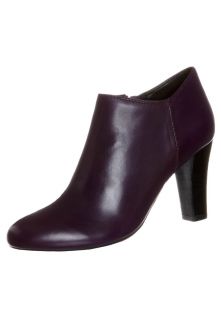Geox   DONNA MARIAN   Ankle boots   purple