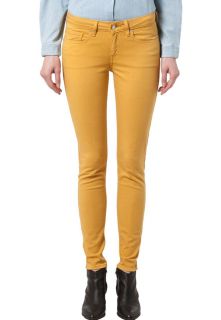 Levis Made & Crafted EMPIRE   Slim fit jeans   yellow