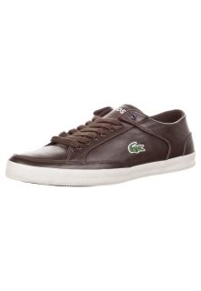 Lacoste   HANEDA   Trainers   brown