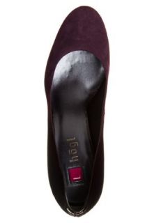 Högl   High heels   purple