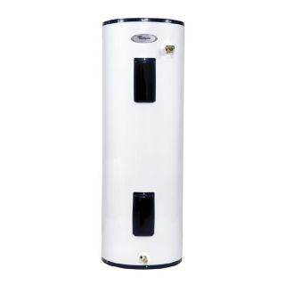 Whirlpool 50 Gallons 6 Year Tall Electric Water Heater