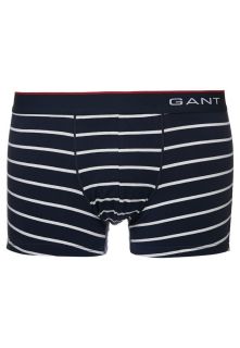 Gant   SAILOR STRIPE   Shorts   blue