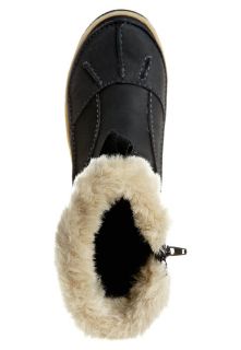Merrell TAIGA BUCKLE   Winter boots   black