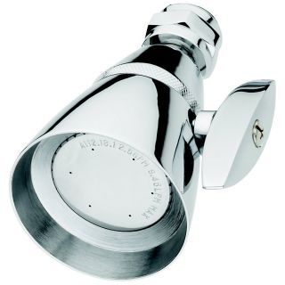 AquaSource 2.5 GPM (9.5 LPM) Chrome Showerhead