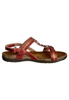 Naot VALERIA   Sandals   red