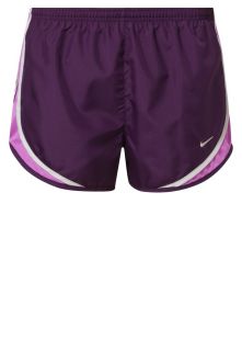 Nike Performance   TEMPO SHORT   Shorts   purple