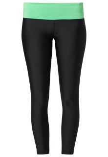 Drop of Mindfulness   BOW   Tights   black