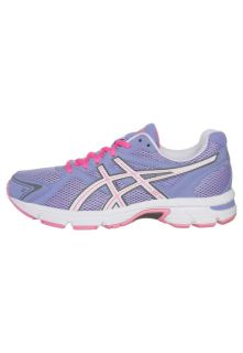 ASICS GEL PURSUIT   Cushioned running shoes   blue