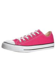 Converse   CHUCK TAYLOR ALL STAR   Trainers   pink