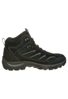 ecco   XPEDITION II   Walking boots   black