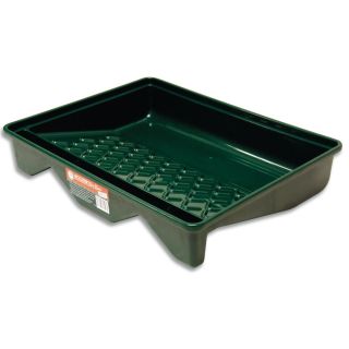 Wooster 16 in x 21 in Reusable Plastic Paint Tray