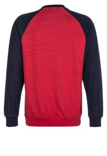 adidas Originals TREFOIL   Sweatshirt   red