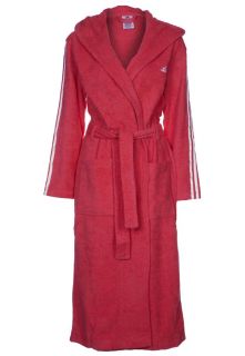adidas Performance   Dressing gown   red