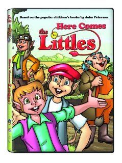 The Littles Here Comes the Littles Littles Movies & TV