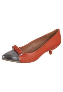 Even&Odd   Classic heels   orange