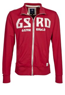 Star   PINE   Tracksuit top   red