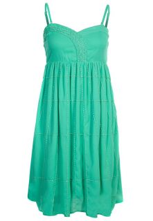 Privée   Summer dress   green