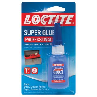 LOCTITE 0.71 oz Super Glue Adhesive