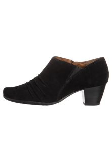 Caprice SHANTE   Ankle boots   black