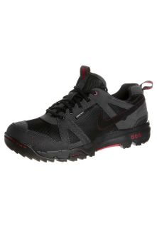 Nike Performance   RONGBUK GTX   Hiking shoes   black