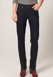 Levis® STRAIGHT DEMI CURVE   Straight leg jeans   blue