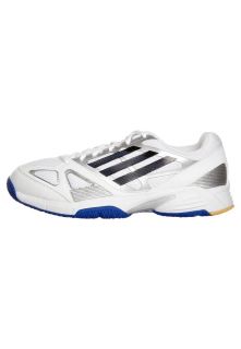 adidas Performance OPTICOURT TEAM LIGHT 2   Volleyball shoes   white
