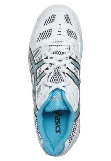 ASICS GEL TACTIC   Volleyball shoes   white