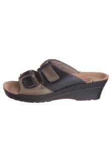 Rohde NATURANA 50   Mules   black