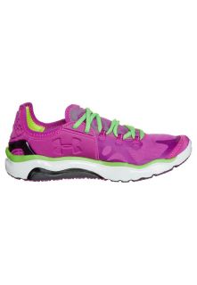 Under Armour CHARGE RC 2   Lightweight running shoes   purple