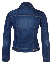Wrangler Denim jacket   blue
