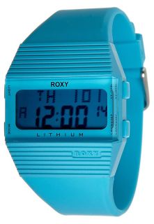 Roxy   SYRUP   Digital watch   turquoise