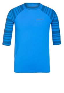 Columbia   BREAKER   Sports shirt   blue