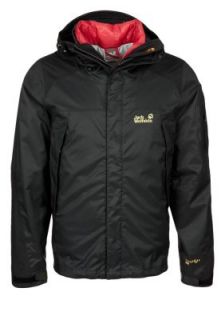 Jack Wolfskin   CASCADE MOUNTAIN   Outdoor jacket   black