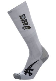 ASICS   SPORT COMPRESSION SOCK   Sports socks   real white