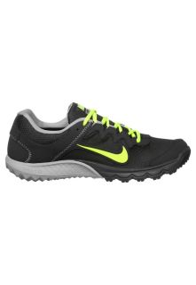 Nike Performance ZOOM WILDHORSE GTX   Trail running shoes   grey
