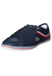 Lacoste   CAIRON   Trainers   blue