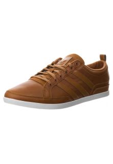 adidas Originals   ADI UP LOW   Trainers   brown